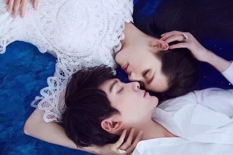 艺术时尚晚会