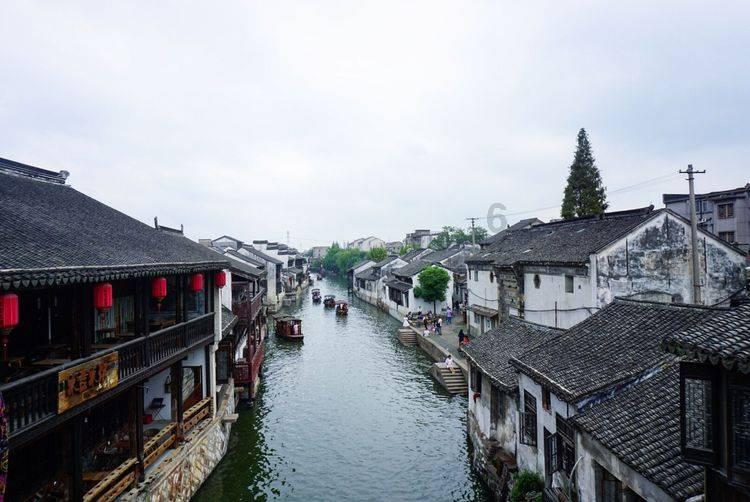 逃离水虎鱼湖