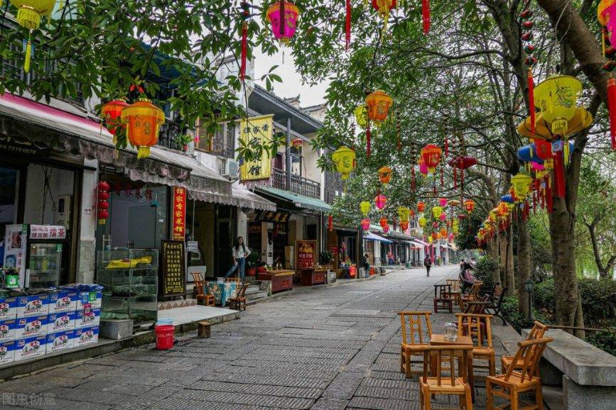 明朝统治了多久?清朝呢?游戏画面